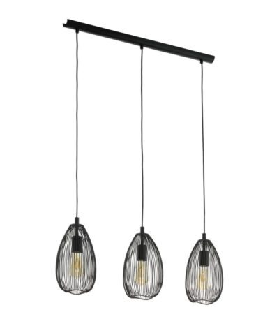 Подвесной светильник Eglo Clevedon 49142