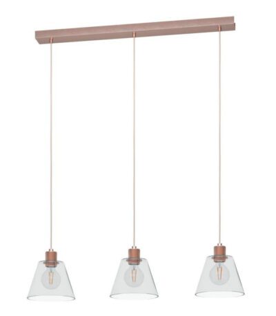 Подвесной светильник Eglo Copley 43632