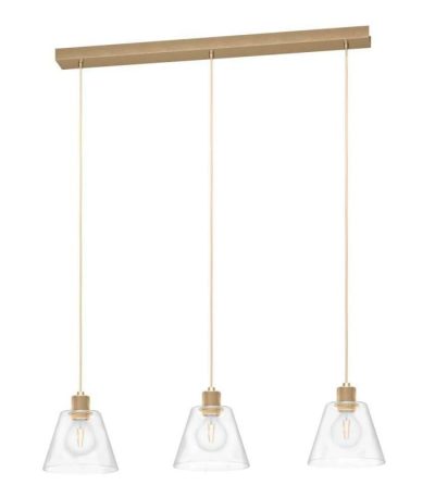 Подвесной светильник Eglo Copley 43634