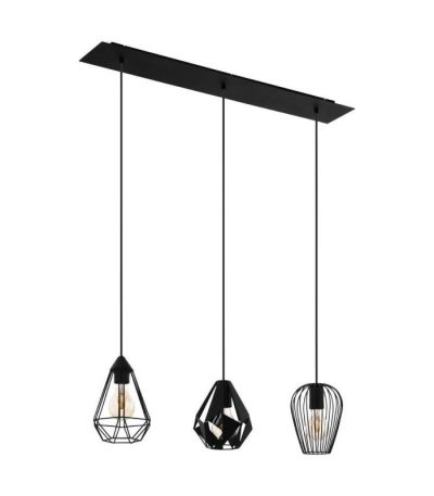 Подвесной светильник Eglo Distaff 43581