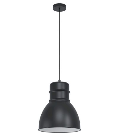 Подвесной светильник Eglo Ebury 43621