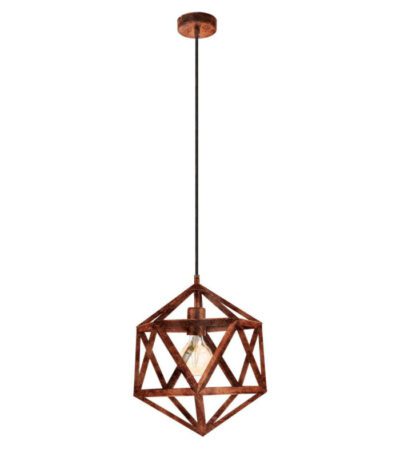 Подвесной светильник Eglo Embleton 49797