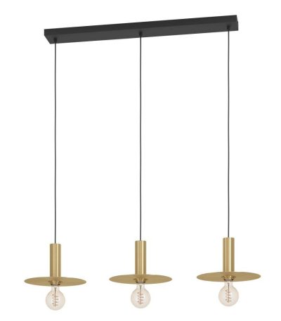 Подвесной светильник Eglo Escandell 900732