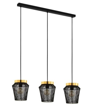 Подвесной светильник Eglo Escandidos 99807