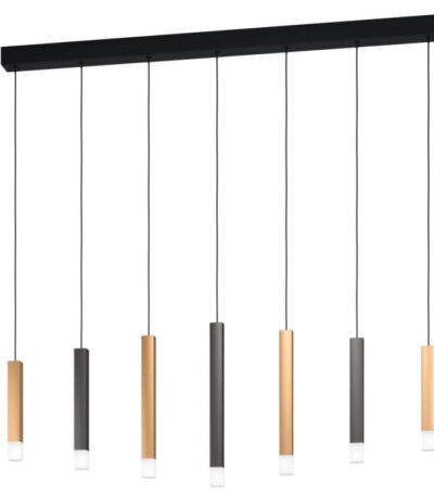 Подвесной светильник Eglo Estanterios 39906