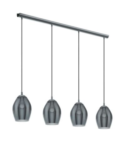 Подвесной светильник Eglo Estanys 39566