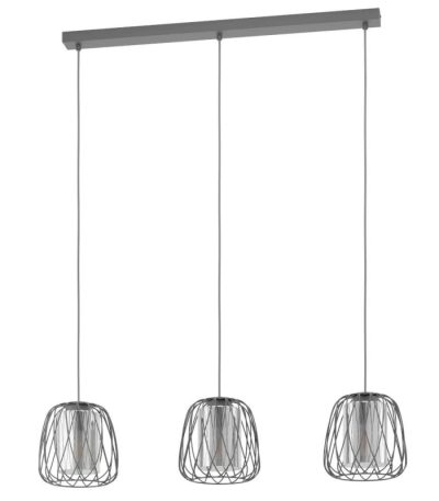 Подвесной светильник Eglo Floresta 99706