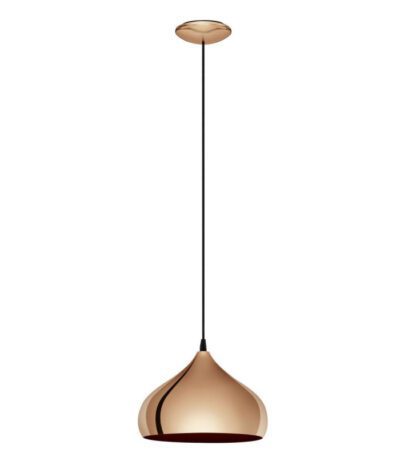 Подвесной светильник Eglo Hapton 49449