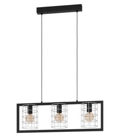 Подвесной светильник Eglo Jubily 43663