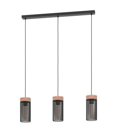 Подвесной светильник Eglo Kilnsdale 43834