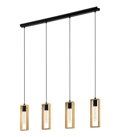 Подвесной светильник Eglo Littleton 44053