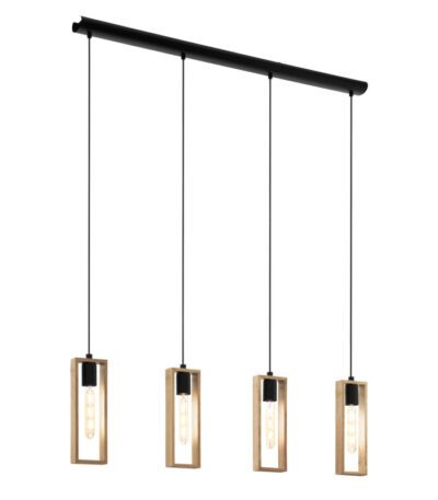 Подвесной светильник Eglo Littleton 49475