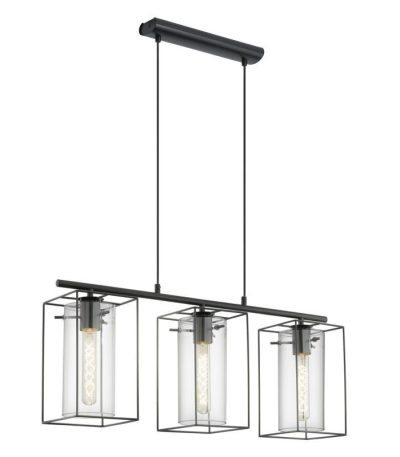 Подвесной светильник Eglo Loncino 49496