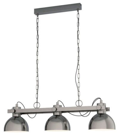 Подвесной светильник Eglo Lubenham 43168