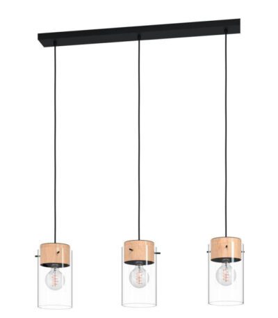 Подвесной светильник Eglo Madreselva 43546