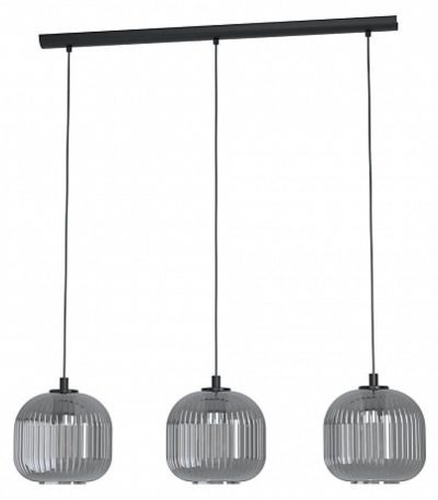 Подвесной светильник Eglo Mantunalle 1 99372