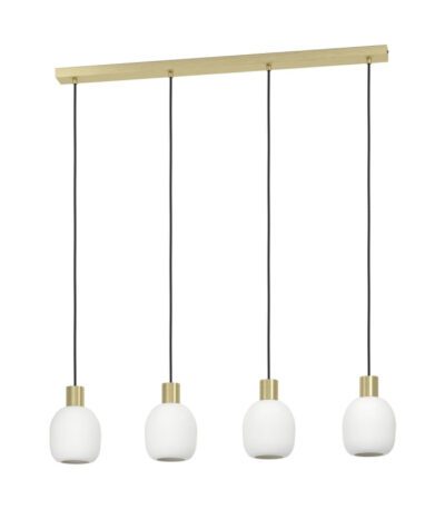 Подвесной светильник Eglo Manzanares 900306