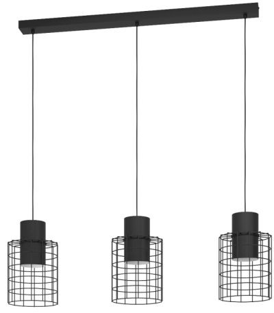 Подвесной светильник Eglo Milligan 43626