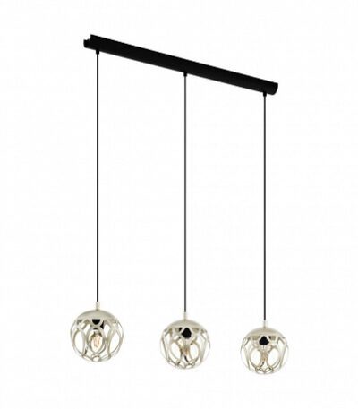 Подвесной светильник Eglo Mirtazza 99072