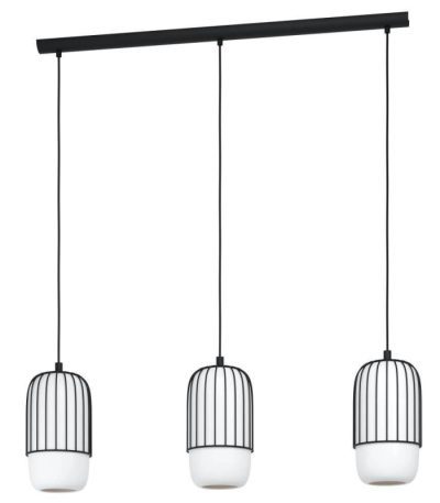 Подвесной светильник Eglo Muleges 99619