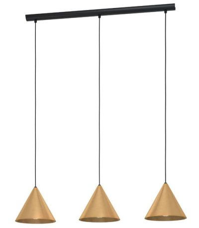 Подвесной светильник Eglo Narices 99592