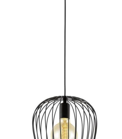 Подвесной светильник Eglo Newtown 49472