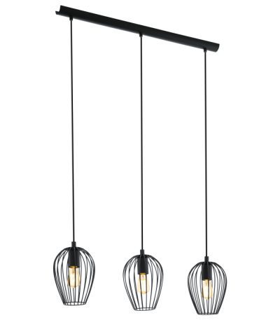 Подвесной светильник Eglo Newtown 49478