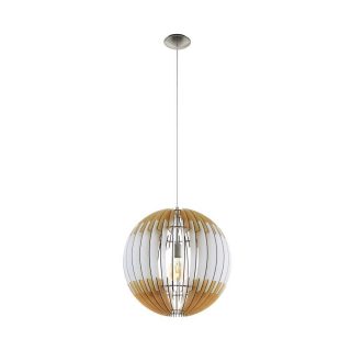 Подвесной светильник Eglo Olmero 1 32846