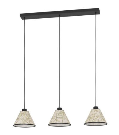 Подвесной светильник Eglo Oxpark 43943