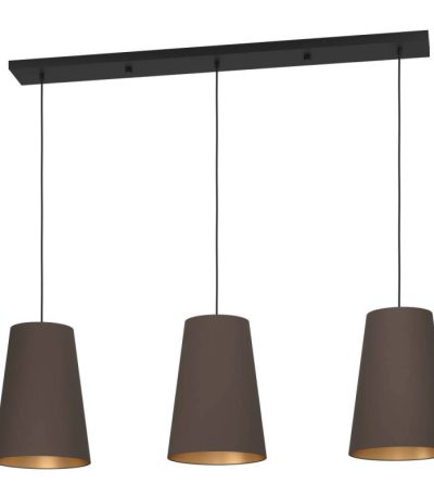 Подвесной светильник Eglo Petrosa 390196