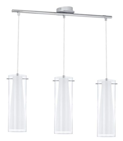 Подвесной светильник Eglo Pinto 89833