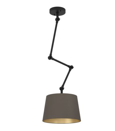 Подвесной светильник Eglo Pistunio 390198