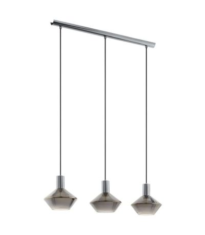 Подвесной светильник Eglo Ponzano 97424