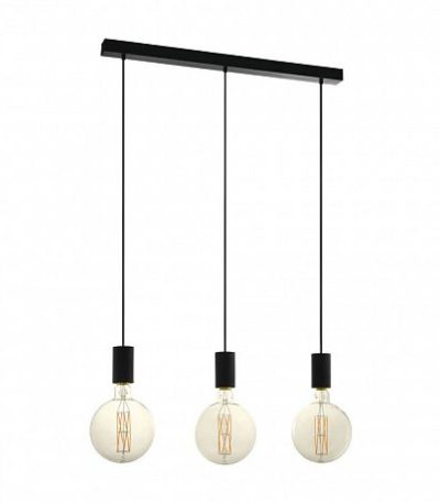 Подвесной светильник Eglo Pozueta 98662