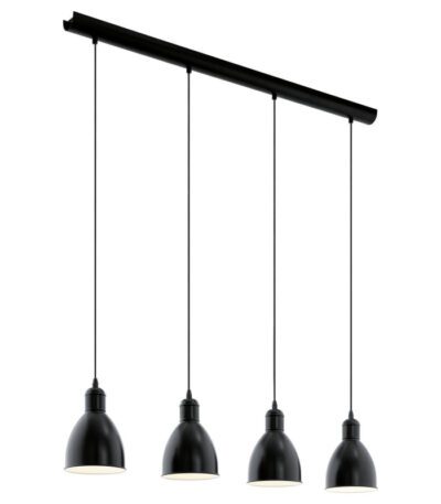 Подвесной светильник Eglo Priddy 49466