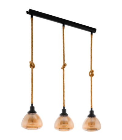 Подвесной светильник Eglo Rampside 43192