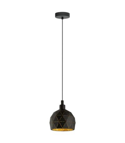 Подвесной светильник Eglo Roccaforte 33345