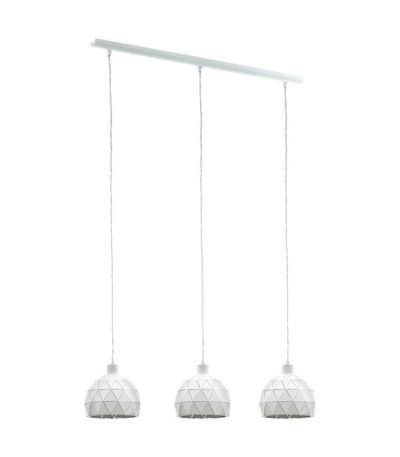 Подвесной светильник Eglo Roccaforte 97857