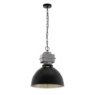 Подвесной светильник Eglo Rockingham 49869