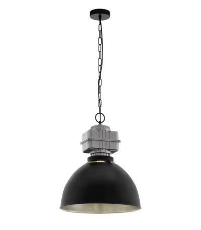 Подвесной светильник Eglo Rockingham 49869