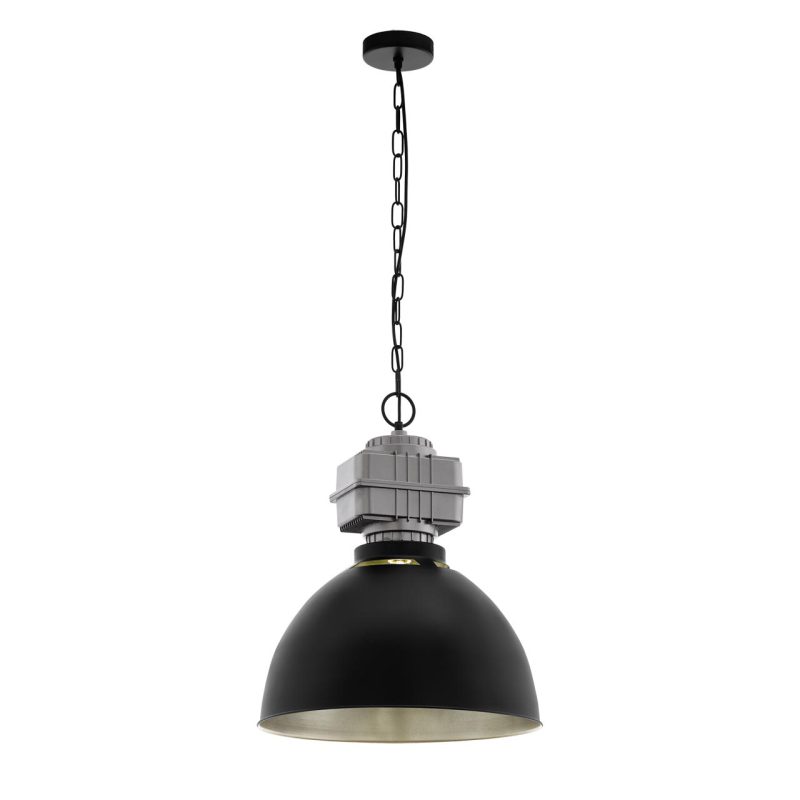 Подвесной светильник Eglo Rockingham 49869 Подвесной светильник Eglo Rockingham 49869