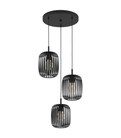 Подвесной светильник Eglo Romazzina 900686