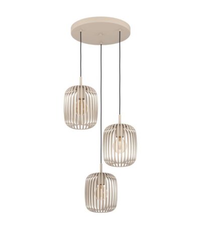 Подвесной светильник Eglo Romazzina 900687