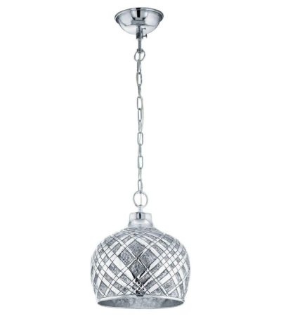 Подвесной светильник Eglo Saltash 49675