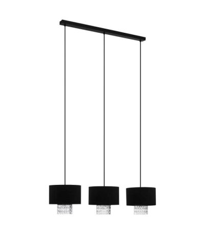 Подвесной светильник Eglo Sapuara 39978