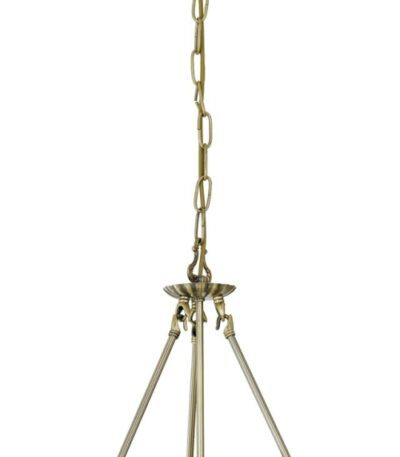 Подвесной светильник Eglo Savoy 82747