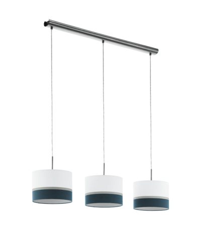 Подвесной светильник Eglo Spaltini 39555