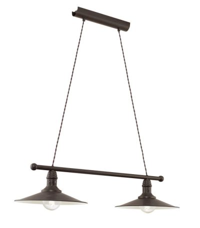 Подвесной светильник Eglo Stockbury 49457