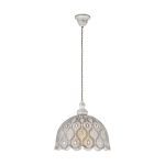 Подвесной светильник Eglo Talbot 2 49717