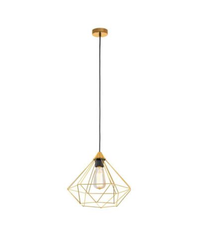 Подвесной светильник Eglo Tarbes 43679